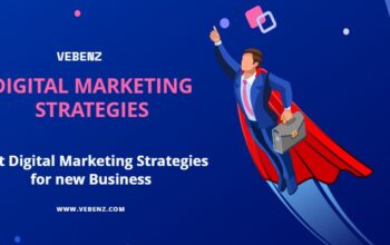 Best Digital Marketing Strategies for new Business