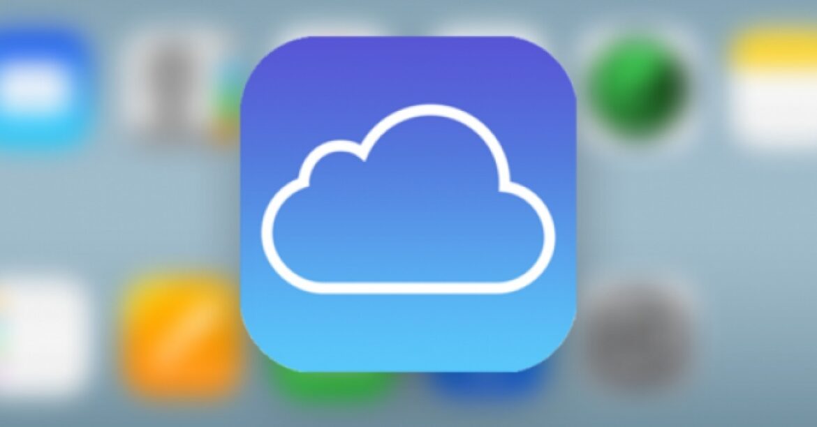 What is iCloud drive?