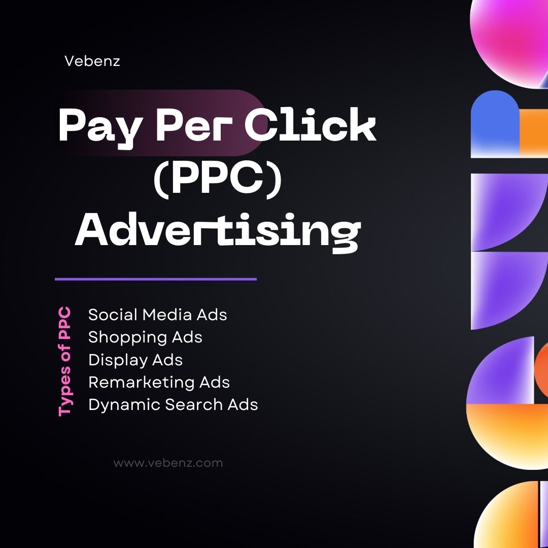 8 Types of Pay Per Click (PPC) Advertising