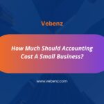 How Much Should Accounting Cost A Small Business?
