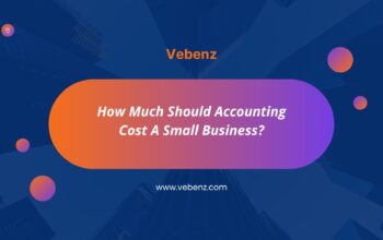 How Much Should Accounting Cost A Small Business?