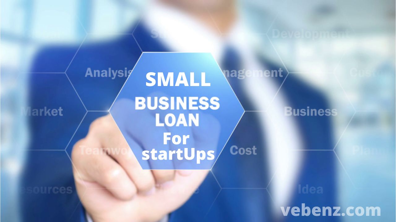 Best Small Business Loans for Startups