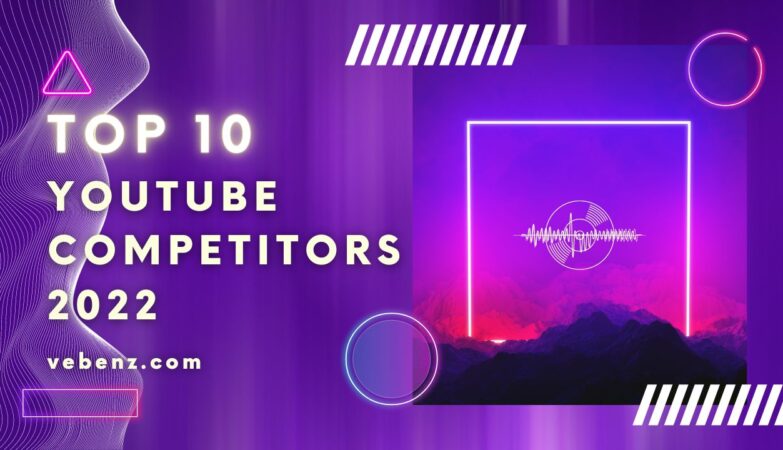 Top 12 YouTube Competitors and Alternatives in 2022