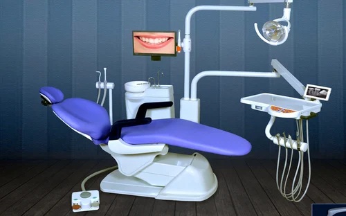 Things To Consider Before Choosing the Right Dental Chair