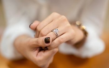 Choosing the Perfect Engagement Ring: Tips and Tricks