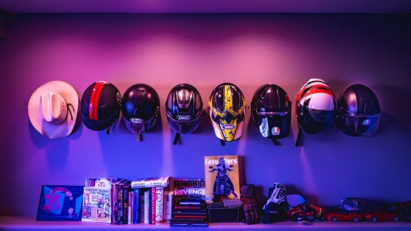 How To Choose The Right Motorcycle Helmet?