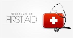 Why Should Everyone Take First Aid Courses?