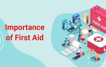 Why Should Everyone Take First Aid Courses?