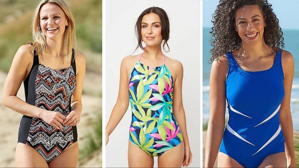 From Beach to Pool: The Best Swimwear for Every Occasion