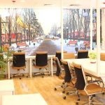 Finding the Perfect Coworking Space in Gurgaon