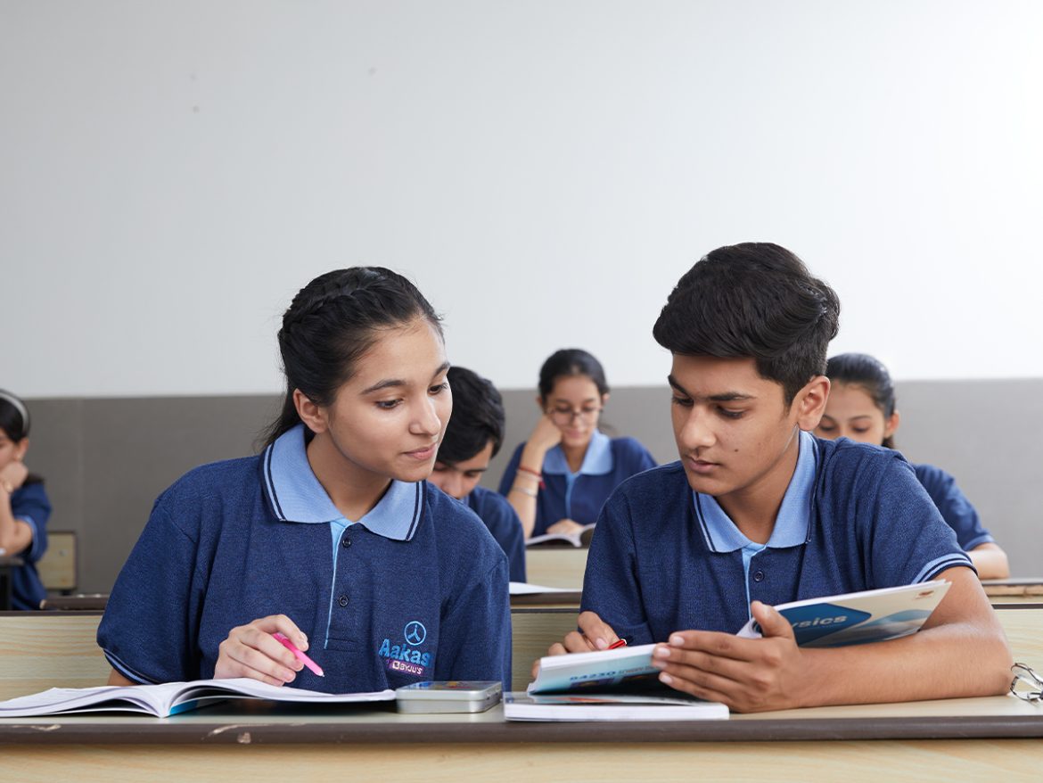 What are the last-minute preparation tips for IIT-JEE?