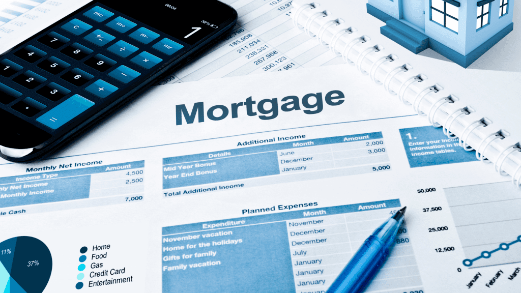 Your 10-Step Guide to Mortgage Processing