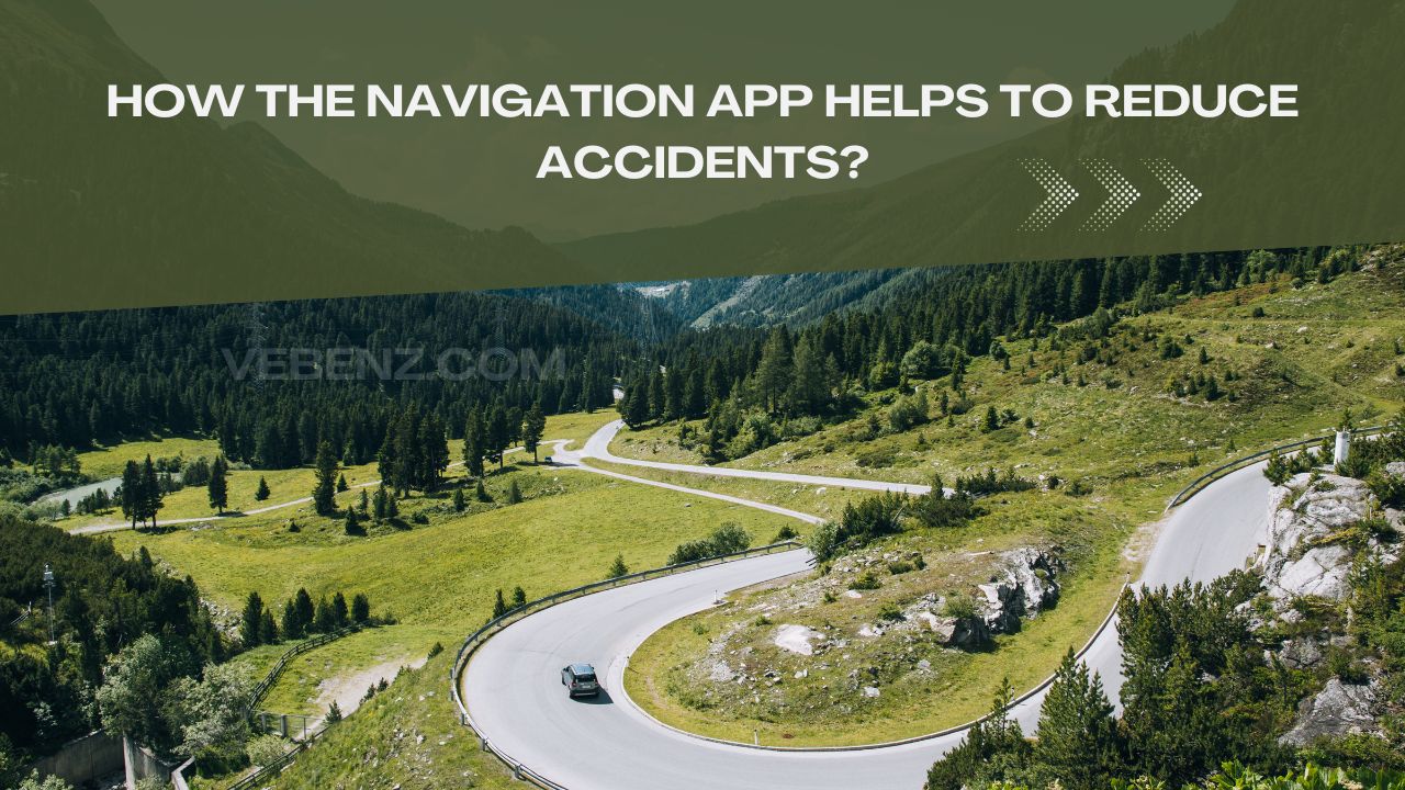Reduce Accidents | Rajkotupdates.News : The Ministry of Transport Will Launch A Road Safety Navigation App