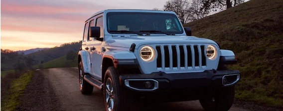 Top Reasons to Choose A Jeep Dealer for Your Next Vehicle Purchase