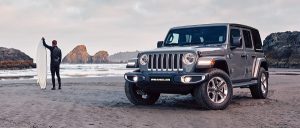 Top Reasons to Choose A Jeep Dealer for Your Next Vehicle Purchase