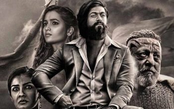 KGF 2 Box Office Collection: Worldwide A Blockbuster Hit
